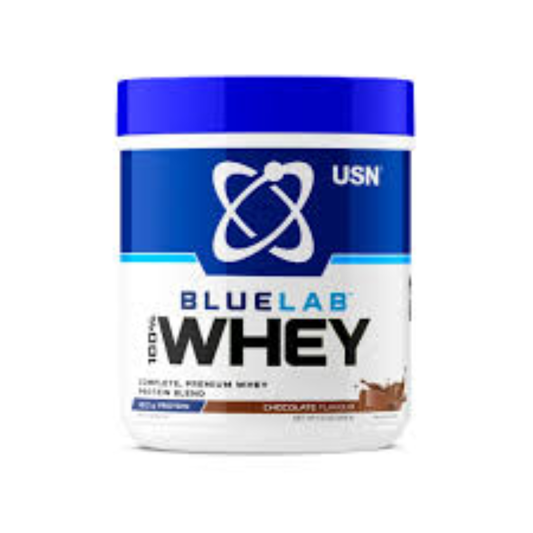 Bluelab 100% Premium Whey Chocolate 454g 